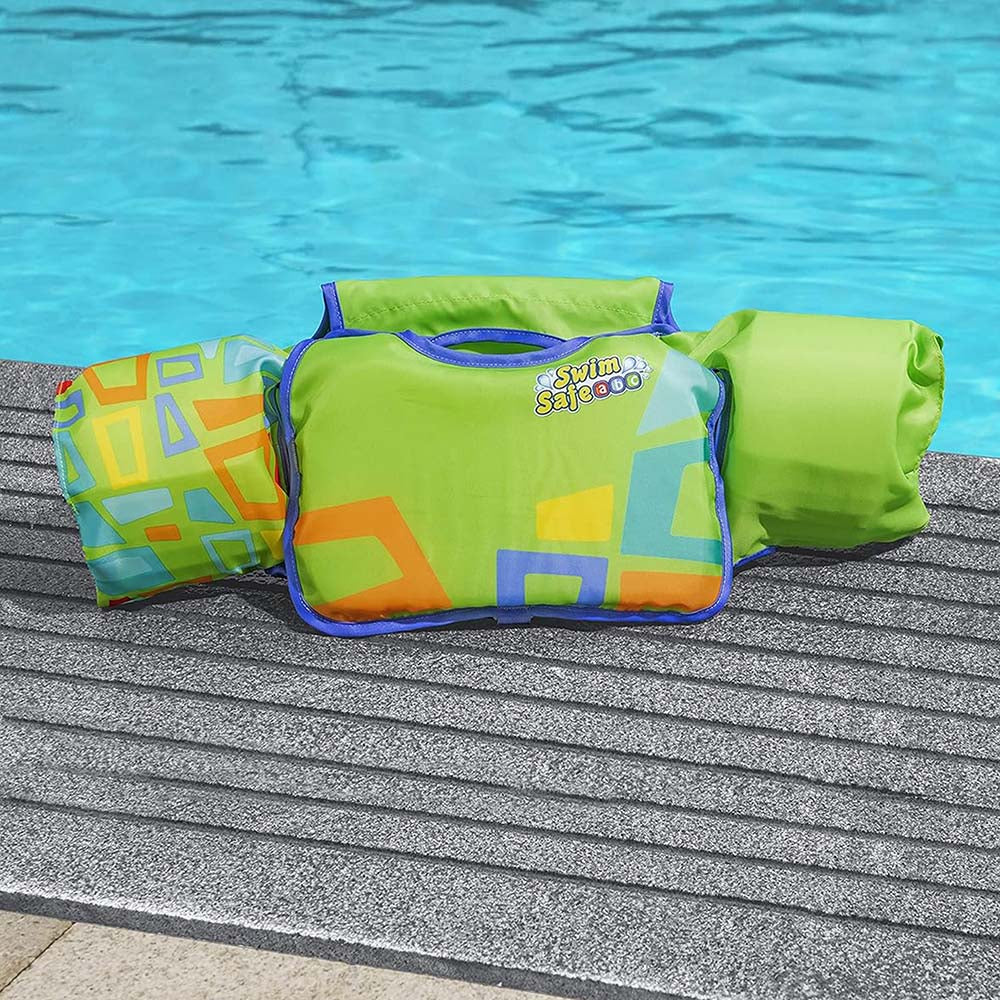 صديق السباحة للأطفال