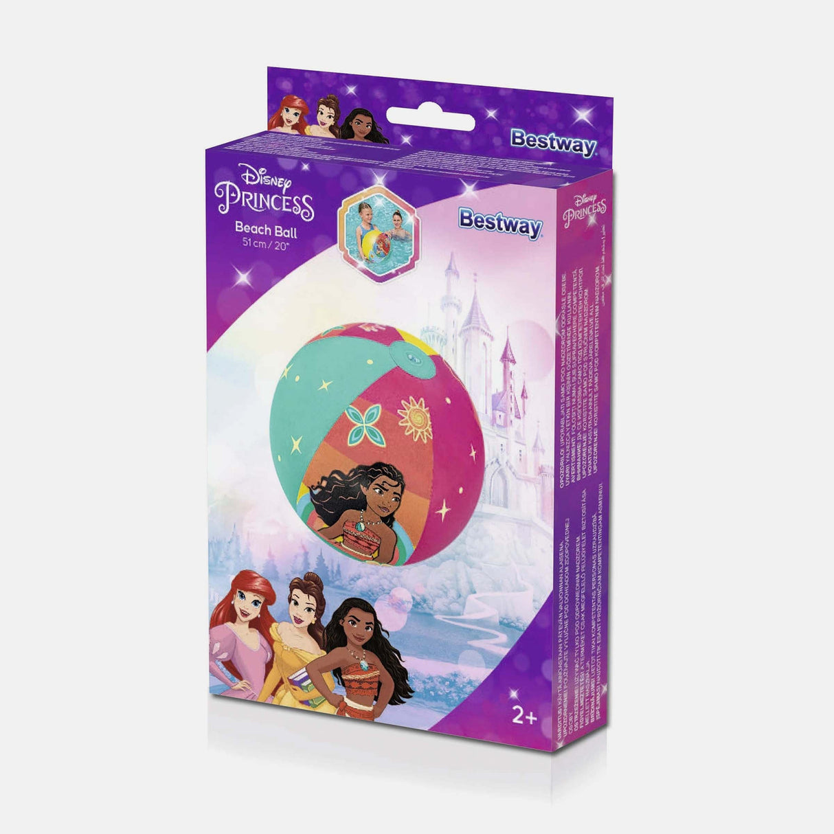 Beach Ball 51 cm