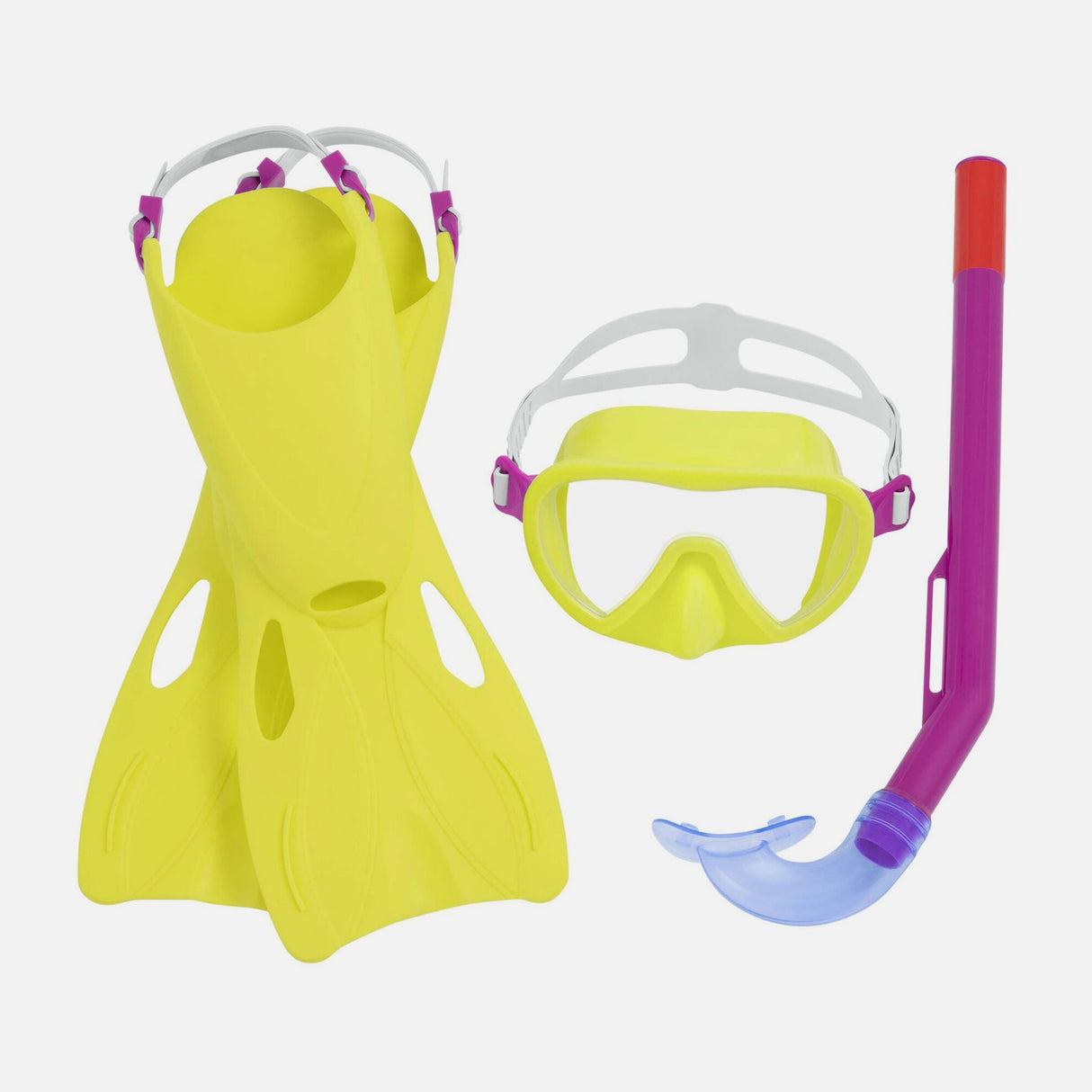 مجموعة الغطس للأطفال (+3 Y) 25041