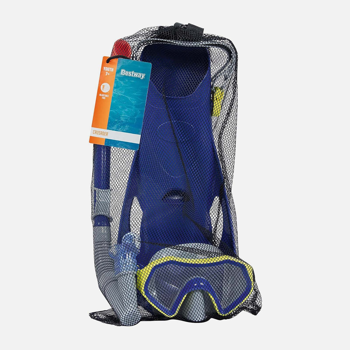 Firefish Snorkel Set