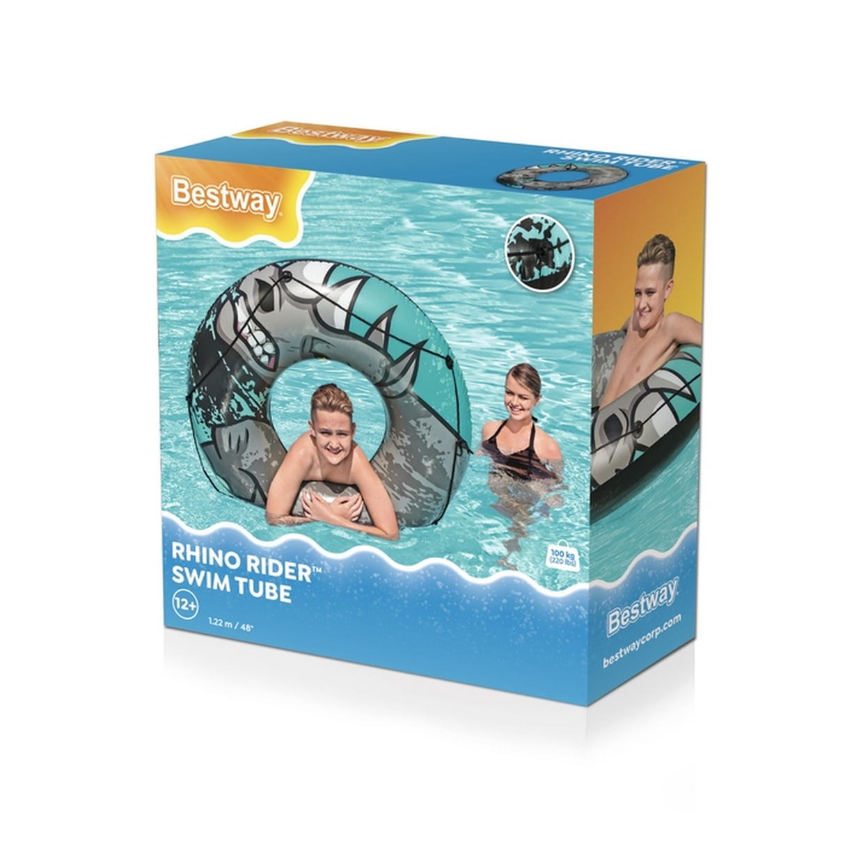 عوامة للسباحة