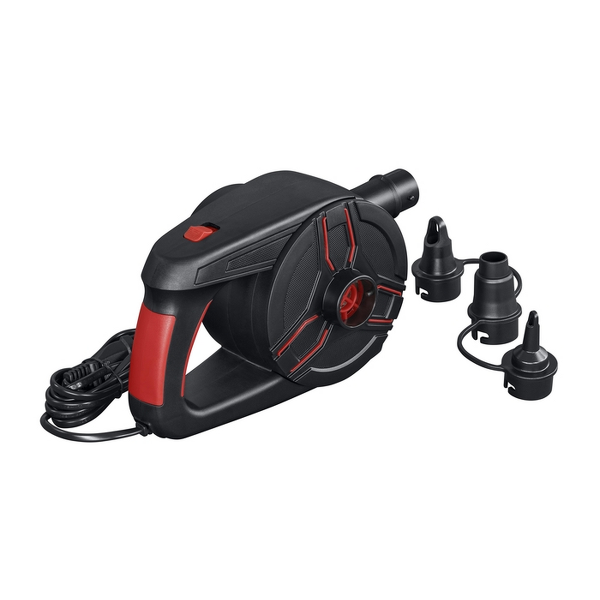 Powergrip AC Electric Air Pump