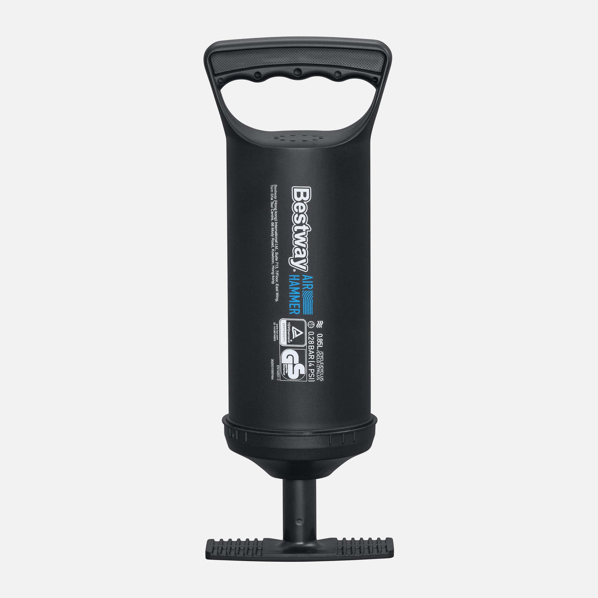 بامب يدوي 62002