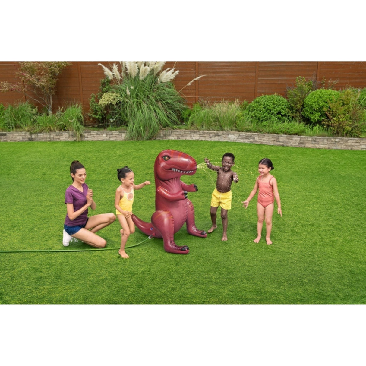DINOMITE SPRINKLER (2Y)