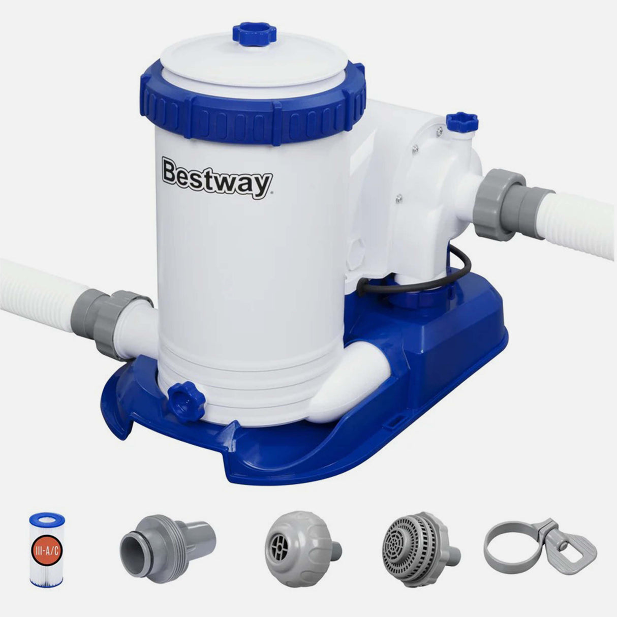 Filter Pump