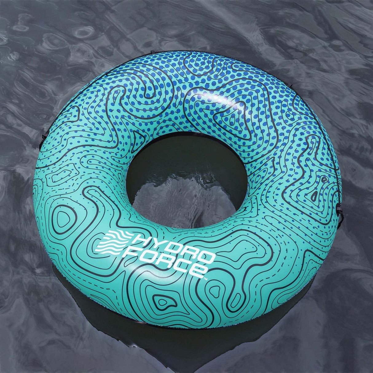 BREEZE RIDER TUBE (+12Y)