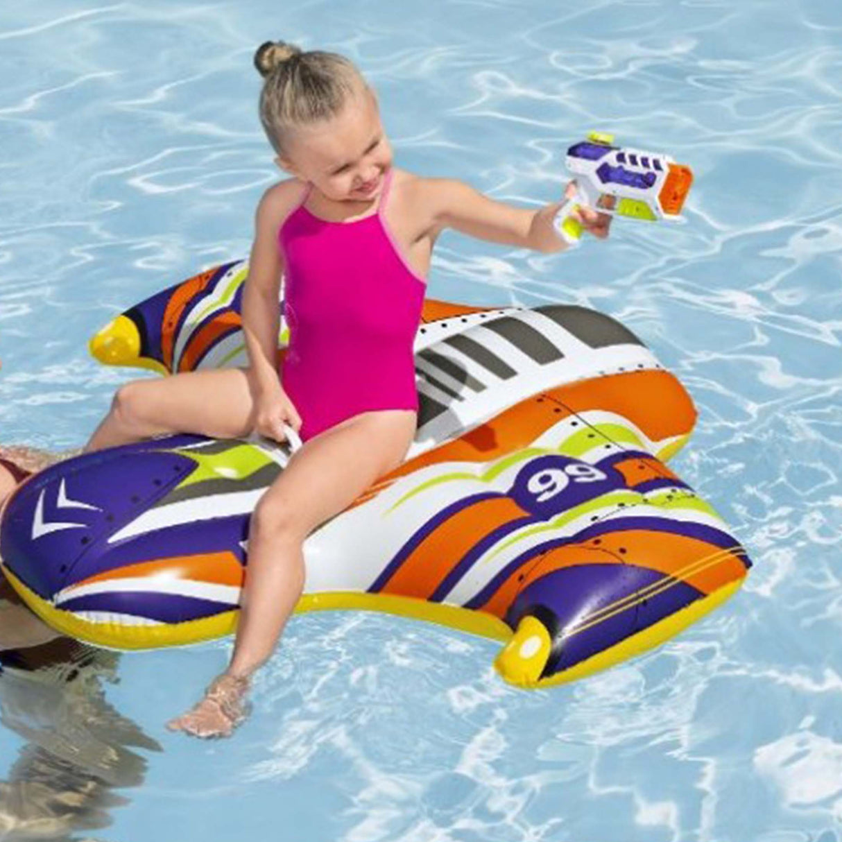 طفاحية من بيست واى( 1.17Mx1.07M )(Y3+)