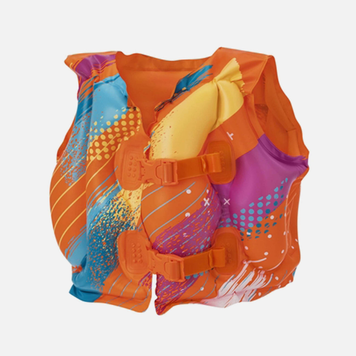 سترة سباحة للأطفال (3-6Y)