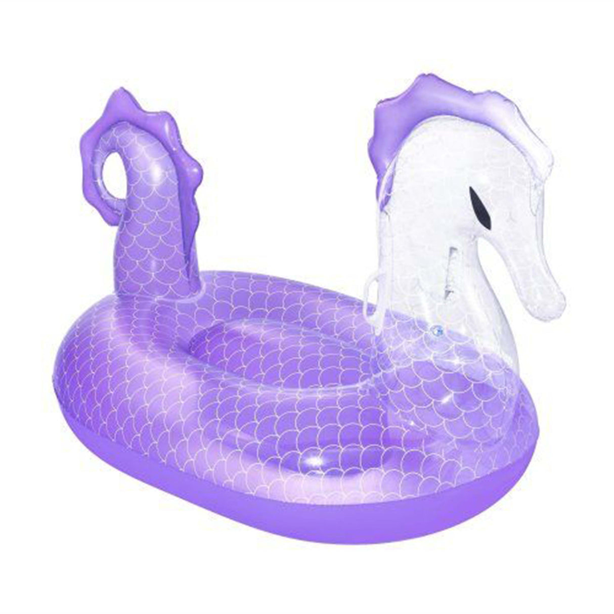 طفاحية على شكل حصان من بيست واى 1.70Mx1.20M