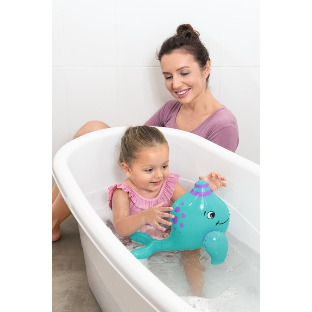 PUFFY PALS WATER TOY (3-6Y)