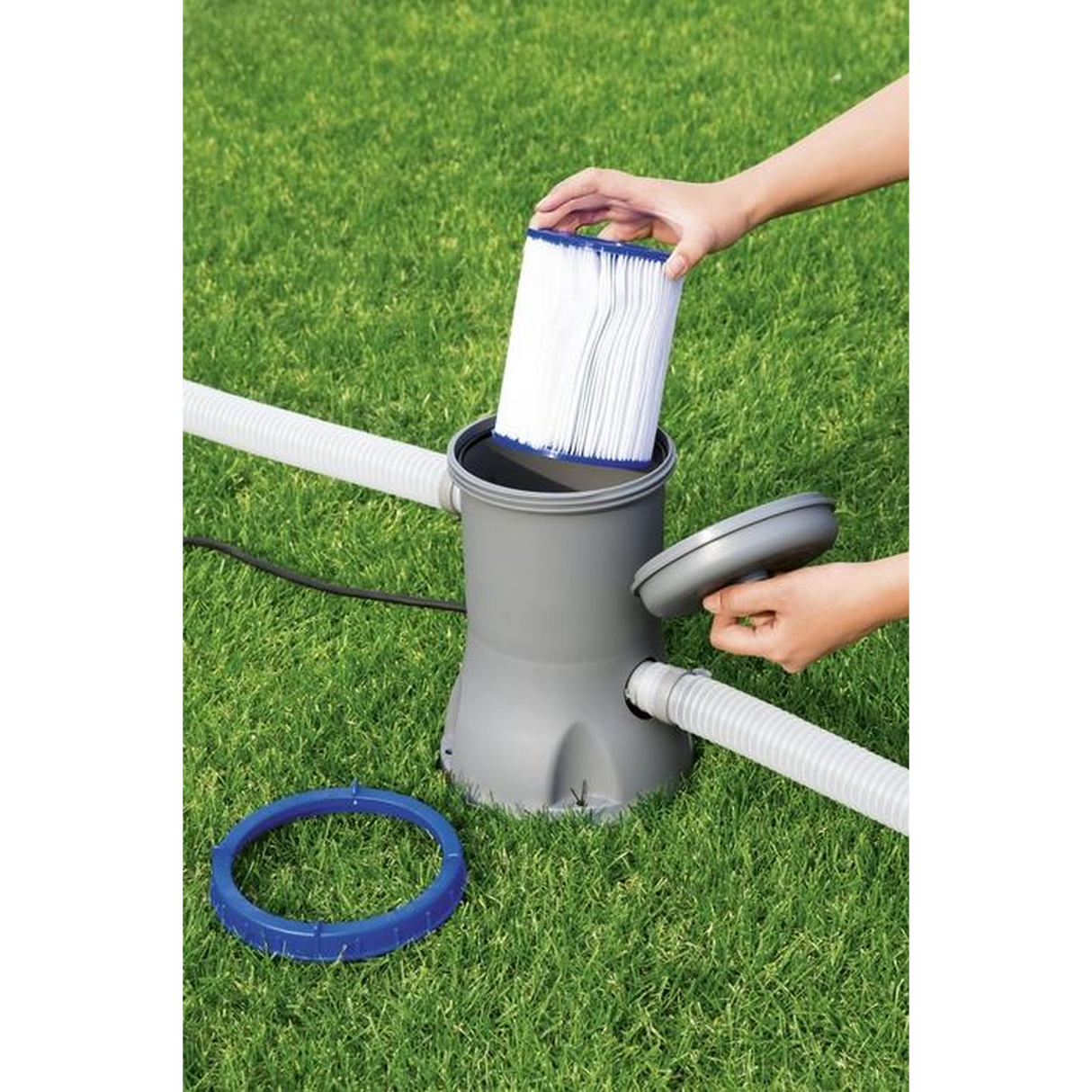 FILTER CARTRIDGE (11)