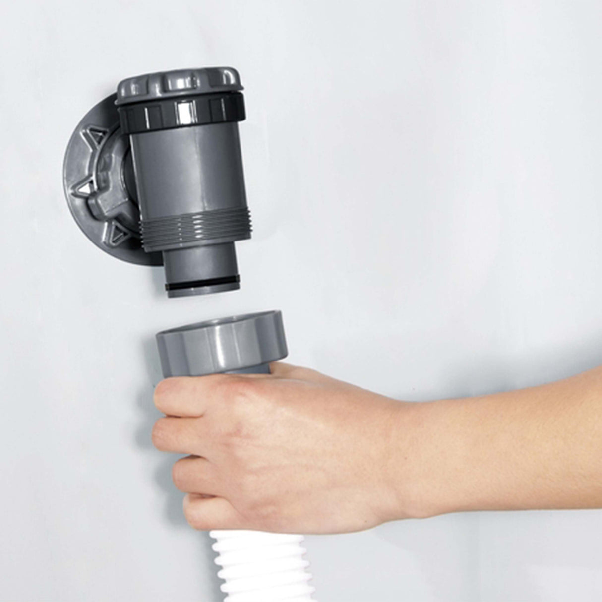 خرطوم مضخة الفلت (3M)