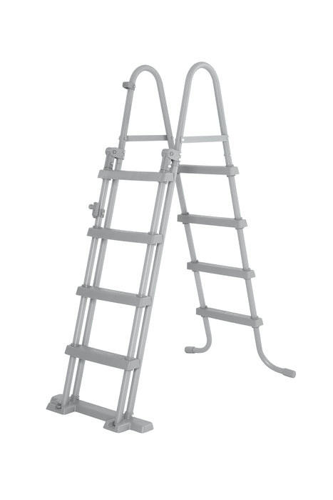 حوض سباحة مستطيل (4.12M X 2.01M X 1.22M)