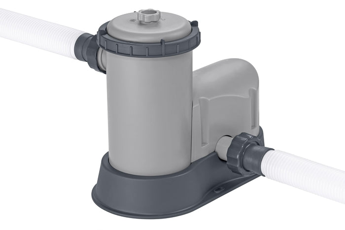 حوض سباحة مستطيل (5.49M X 2.74M X 1.22M)