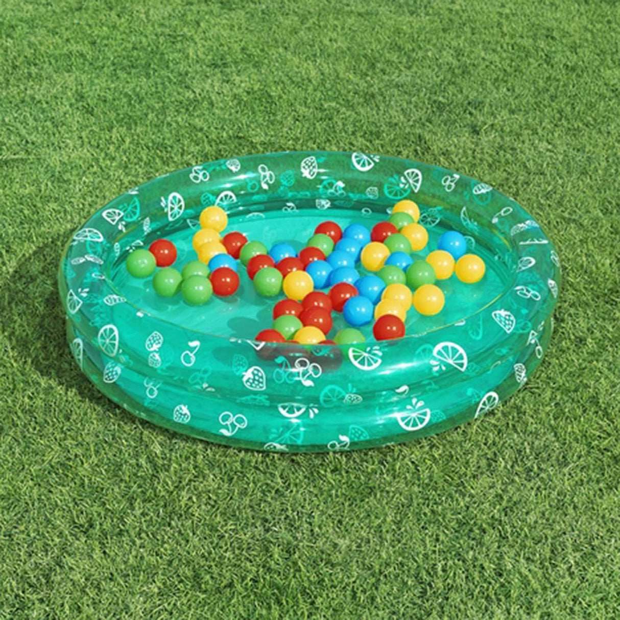 Splash & Play Ball Pit Play Pool (91CMXH20 cm)