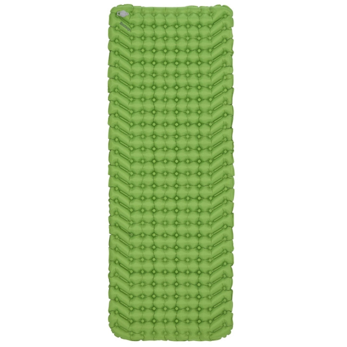 WANDERLITE LARGE RECT. SLEEPING PAD (74CMX56CM)