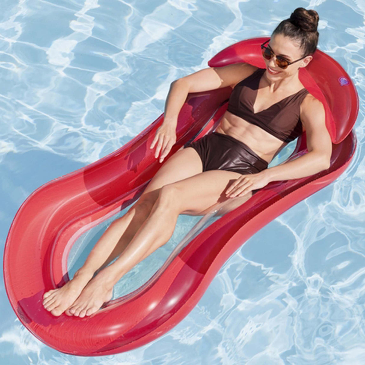 HYDROLUXE LOUNGE (1.60MX84CM)