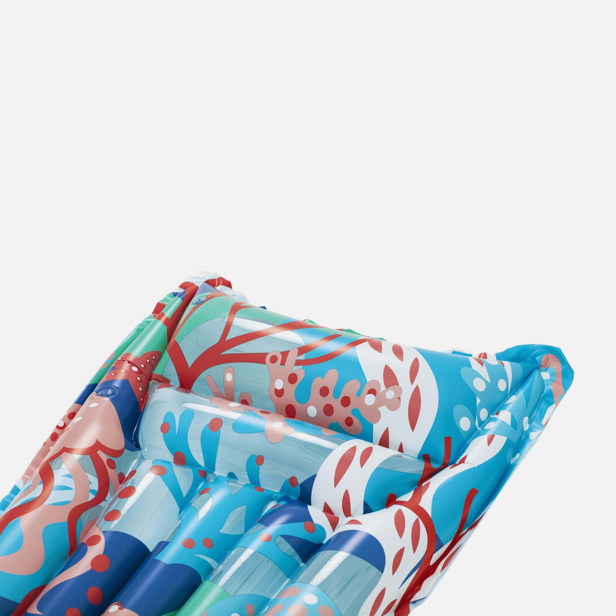 Floating Mat