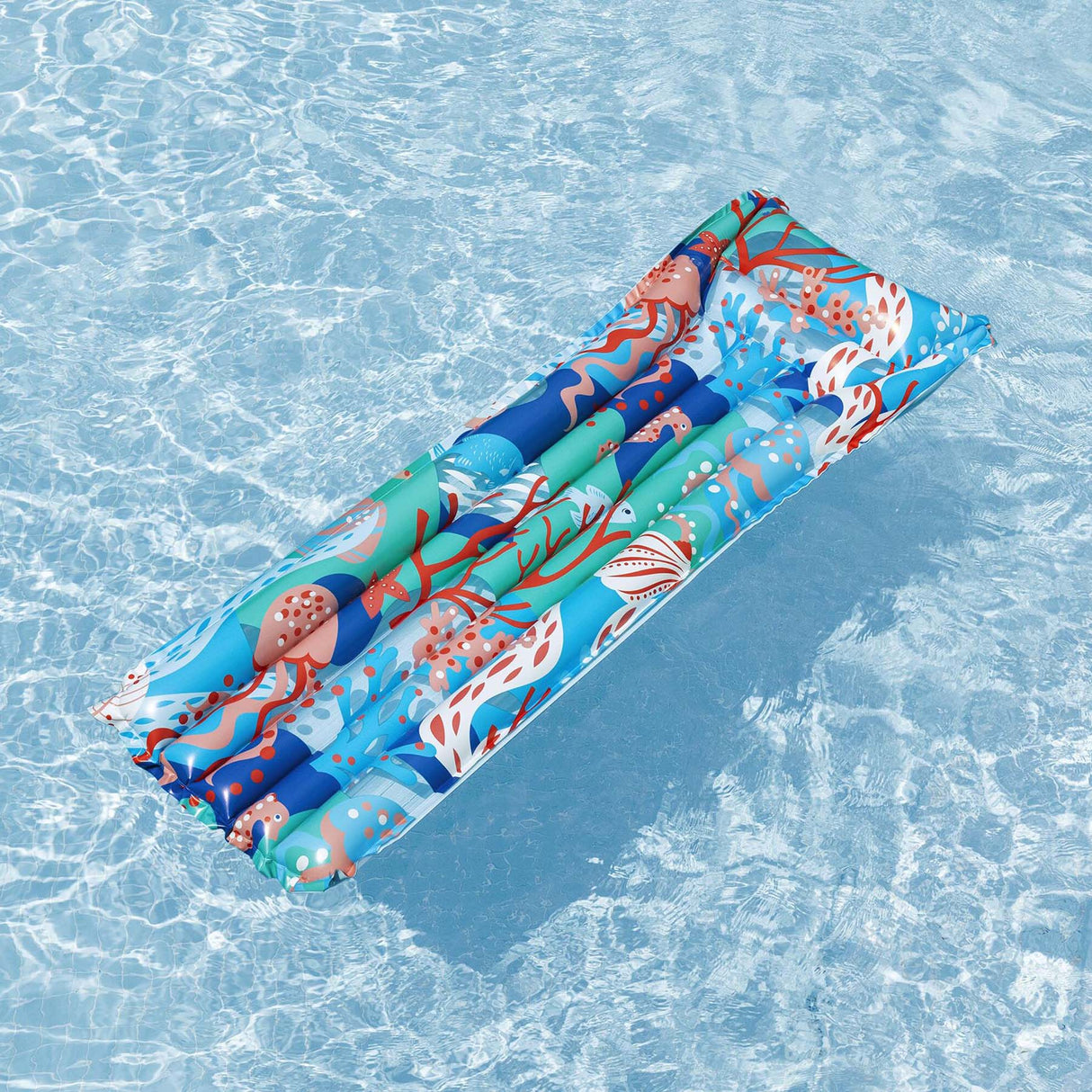 Floating Mat