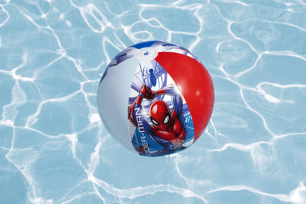 Spiderman Beach Ball
