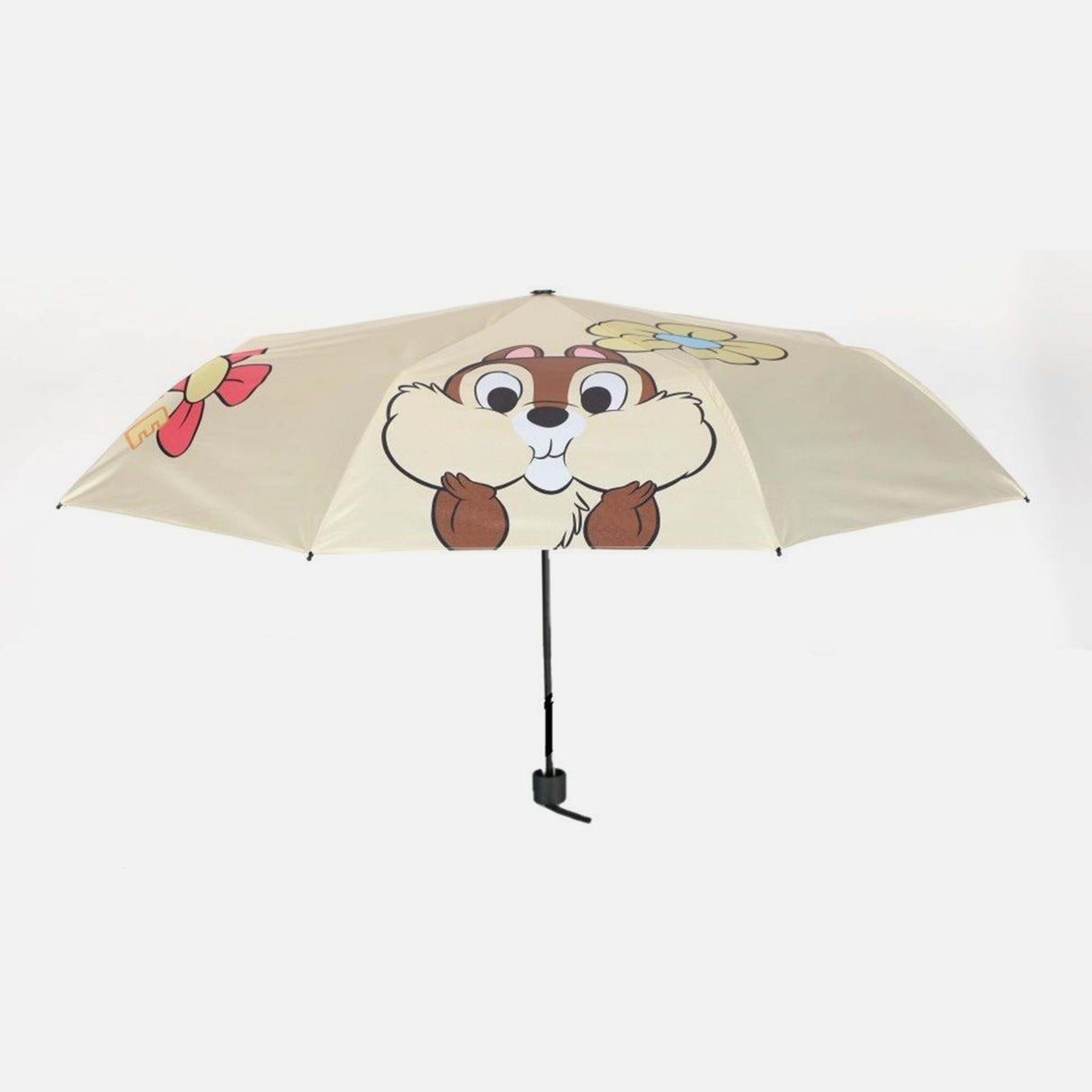 CHIP N DALE UMBRELLA