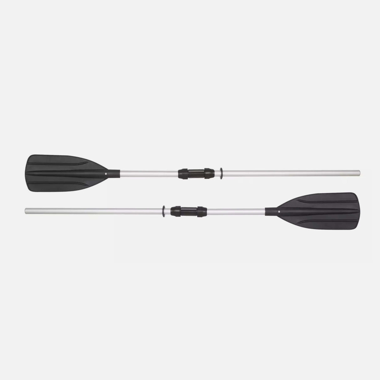 Hydro-Force Sectional Aluminum Oars 57'/1.45 m