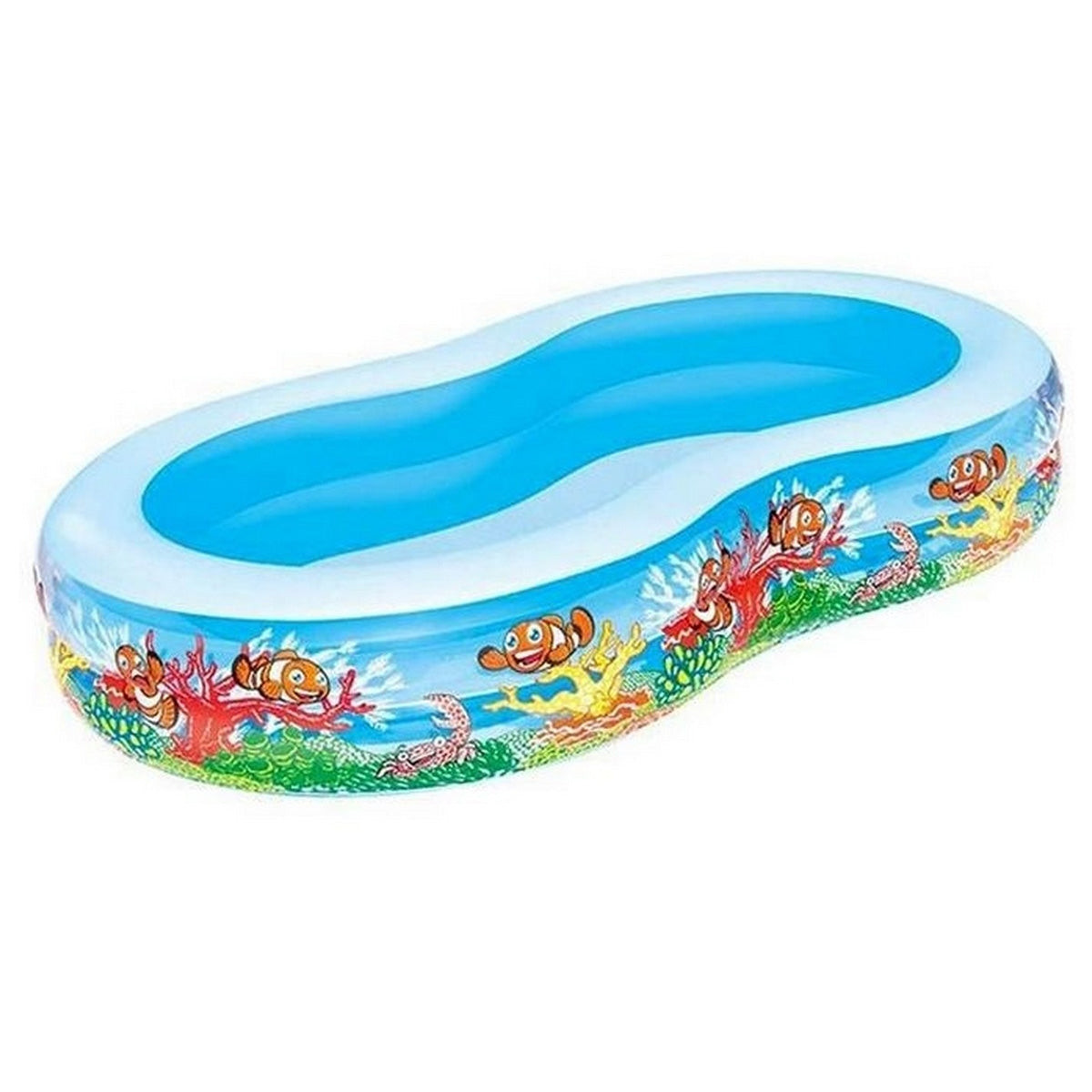 حوض سباحة 54118 مقاس (