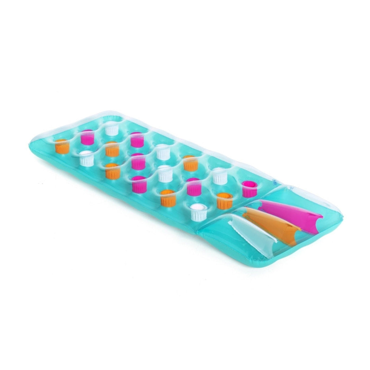 FASHION LOUNGE AIR MAT (1.70MX53CM)