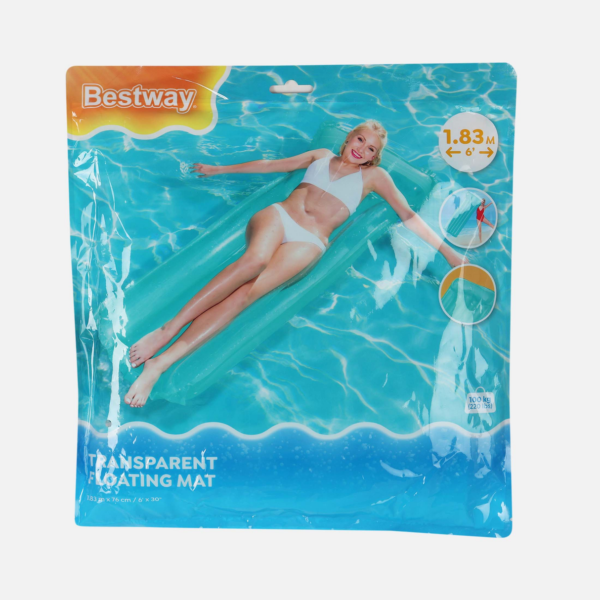 عوامة للسباحة