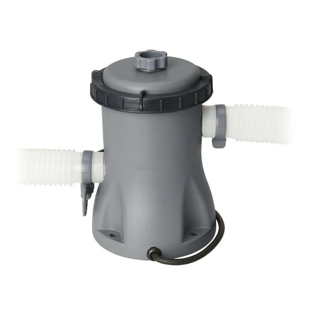 ROUND FRAME POOL SET