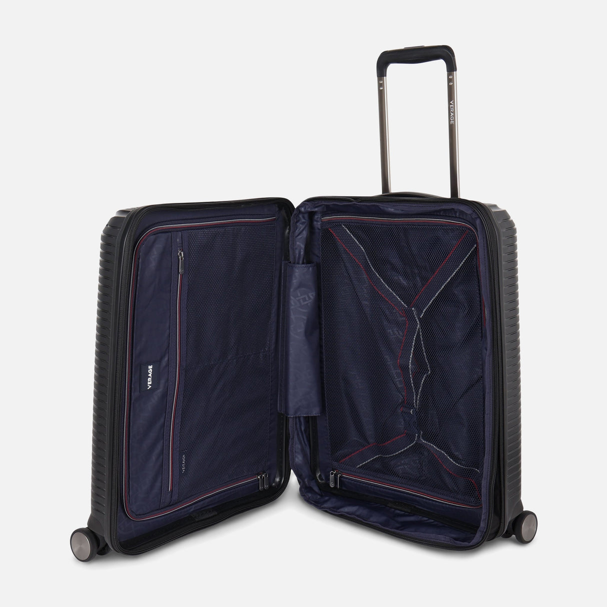 TROLLEY HARD CASE