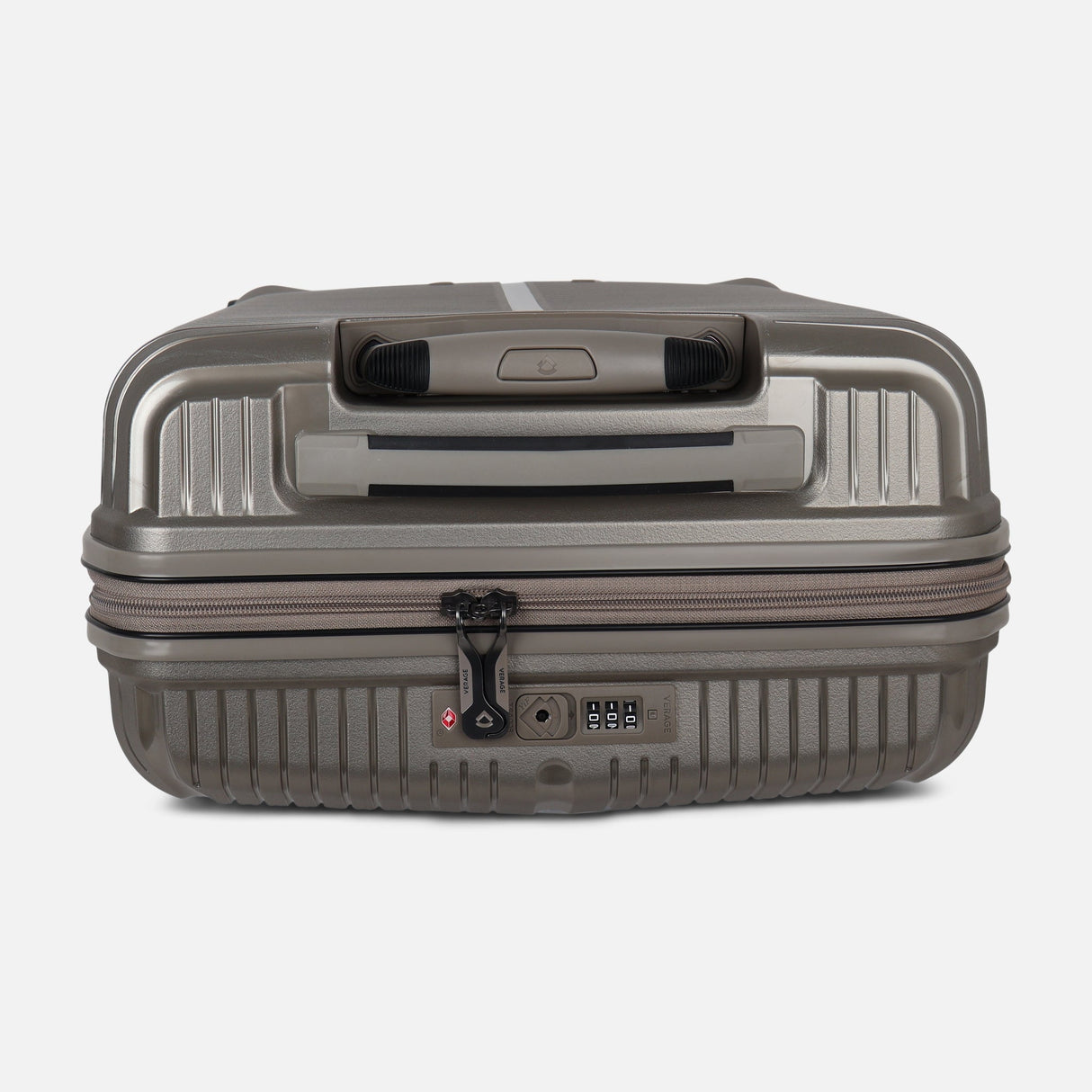 TROLLEY HARD CASE