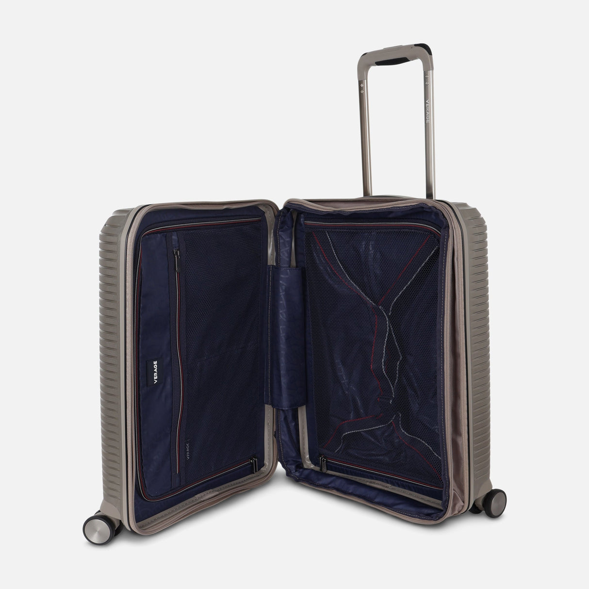 TROLLEY HARD CASE