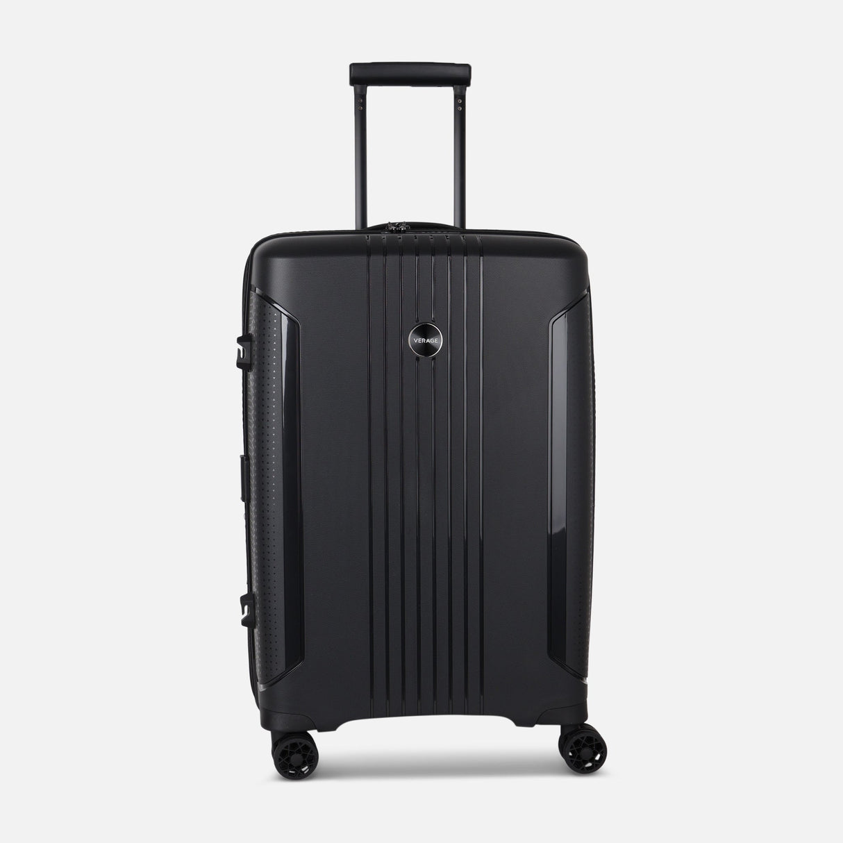 TROLLEY HARD CASE