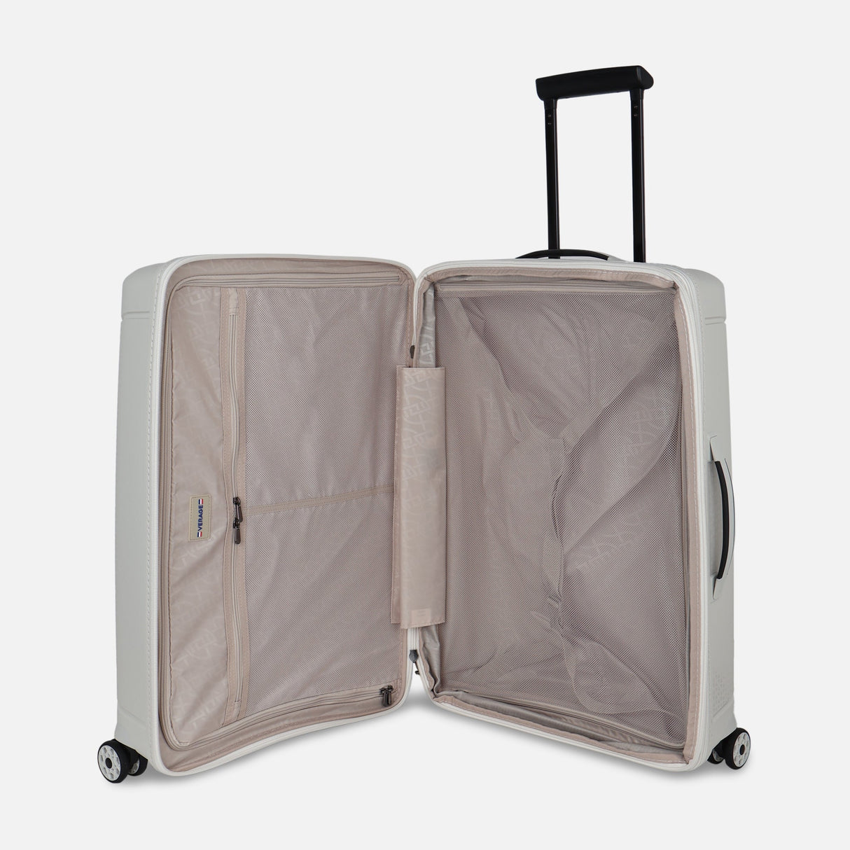 TROLLEY HARD CASE