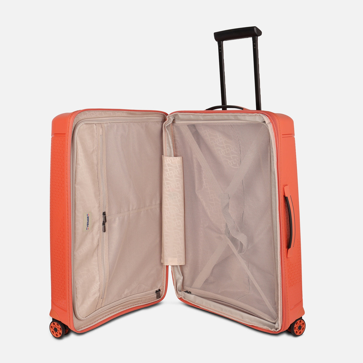 Trolley Hard Case