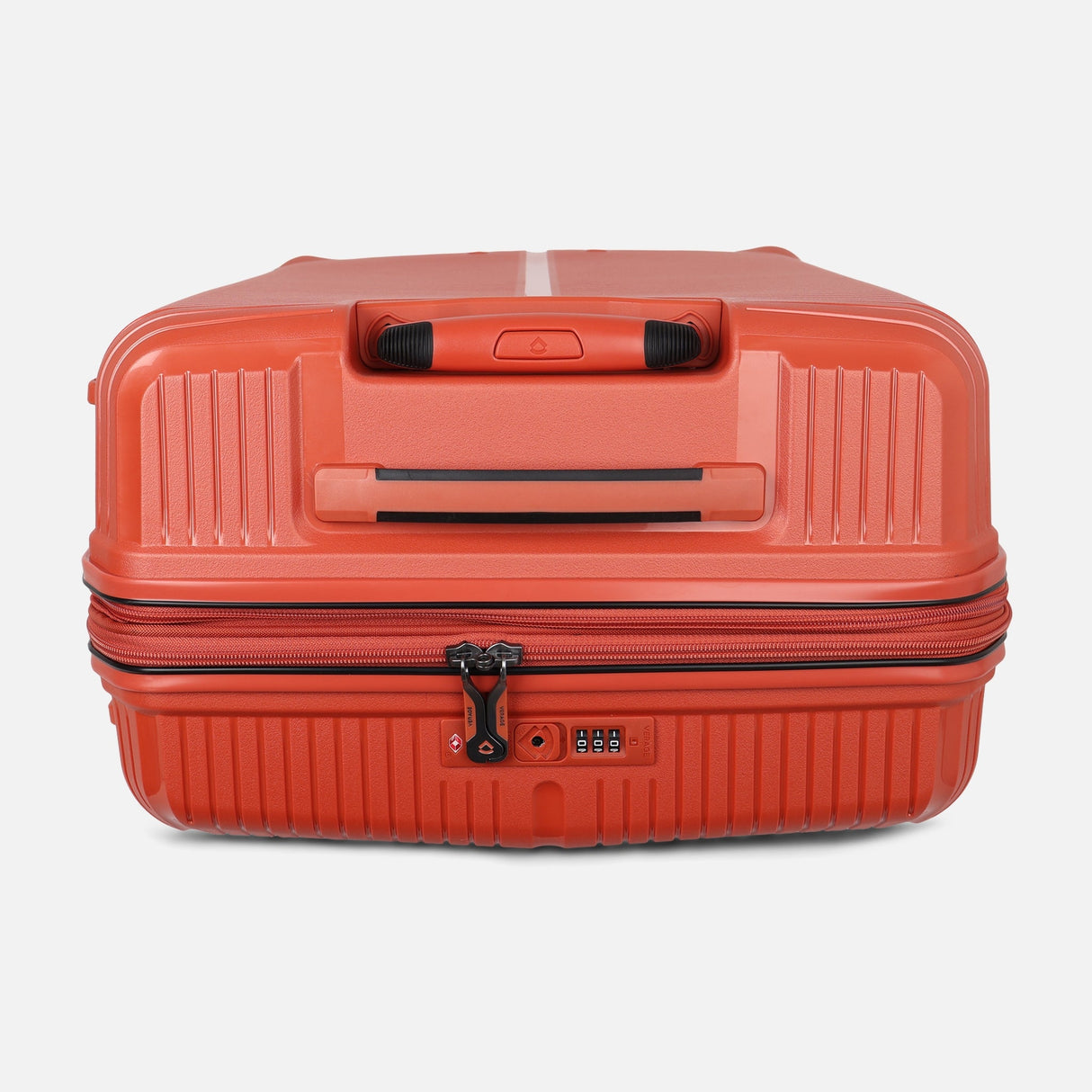 TROLLEY HARD CASE