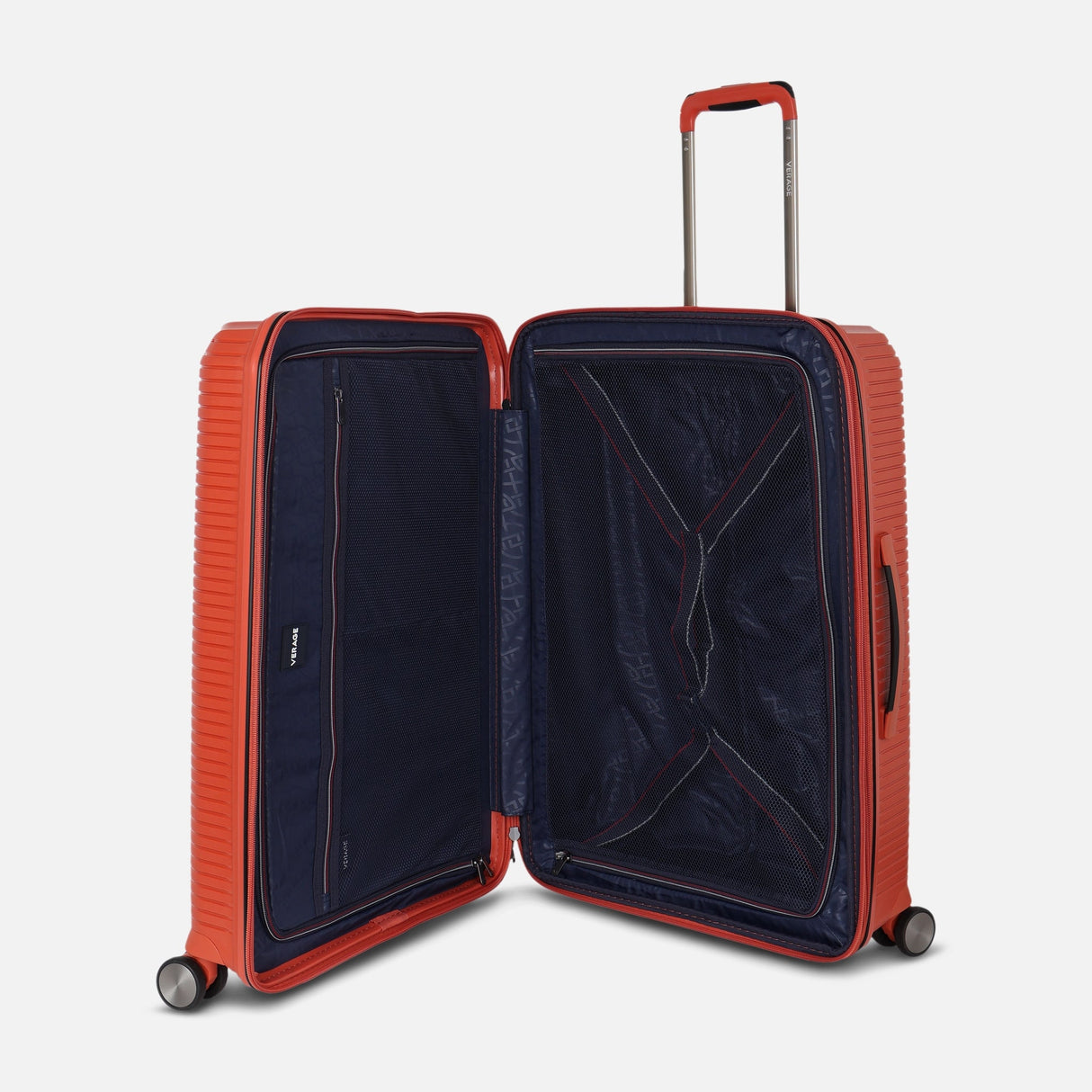 TROLLEY HARD CASE