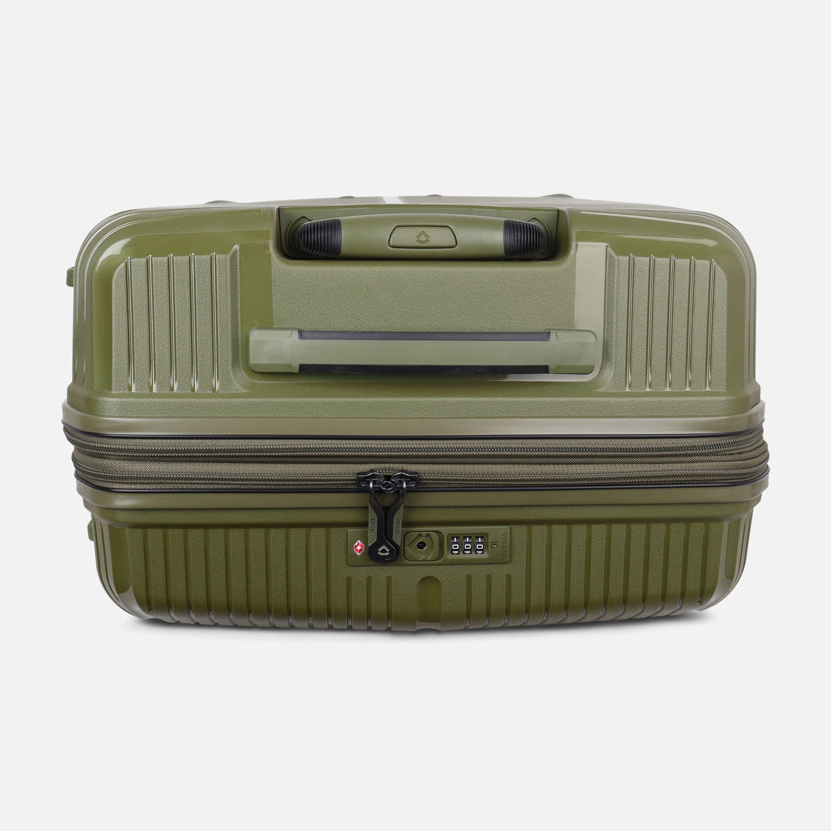 TROLLEY HARD CASE