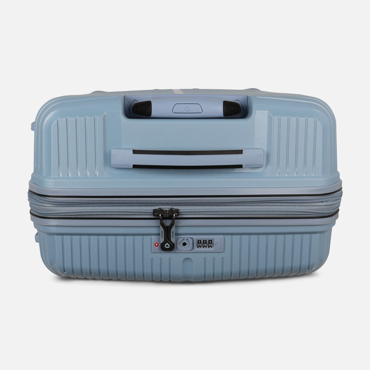 TROLLEY HARD CASE