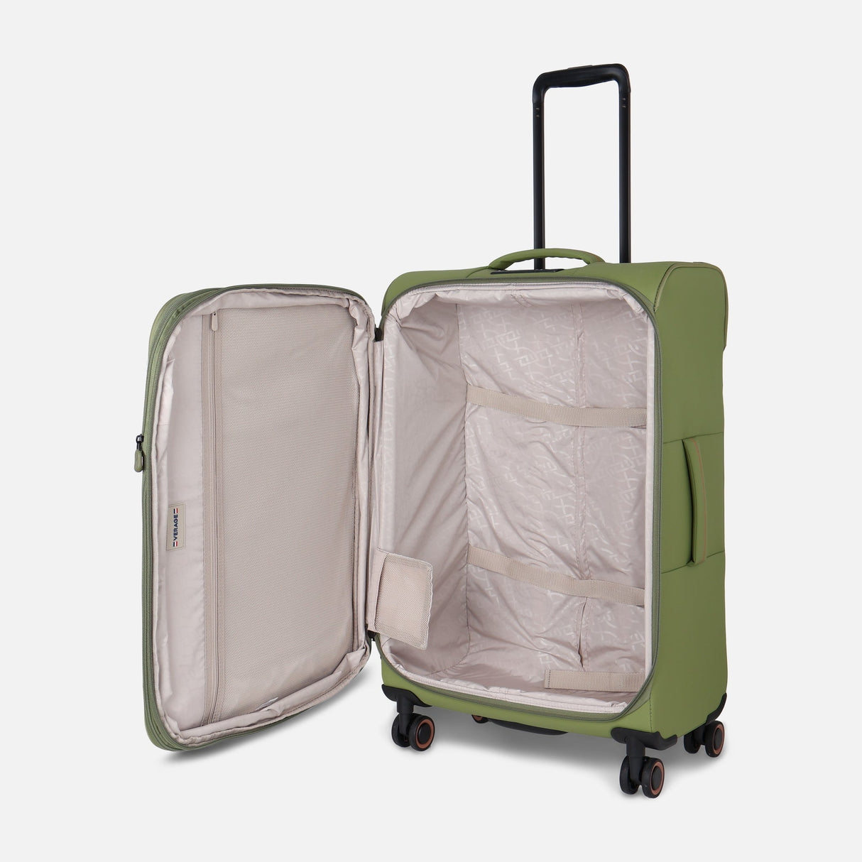 TROLLEY SOFT CASE