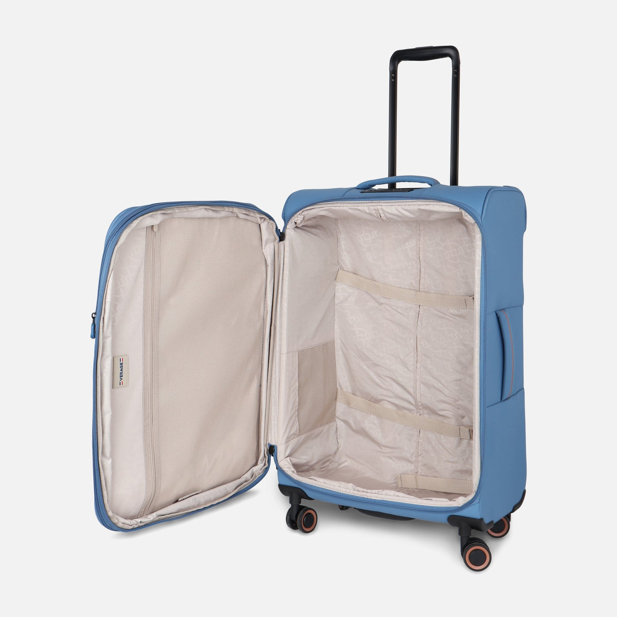 TROLLEY SOFT CASE