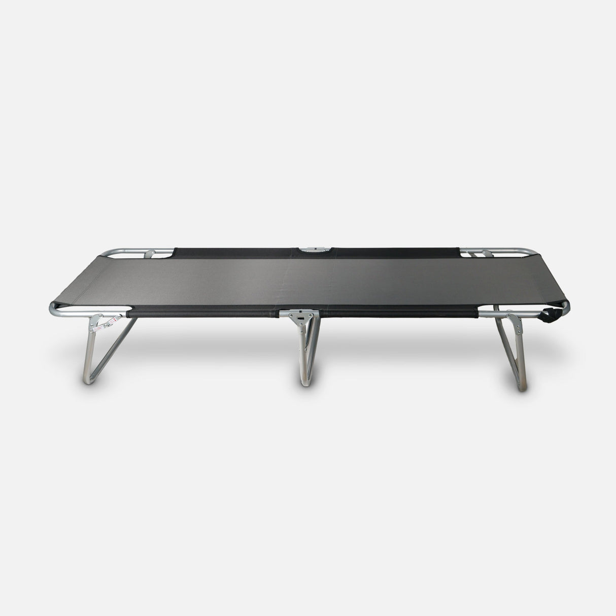 Steel Folding Cot Camping Bed