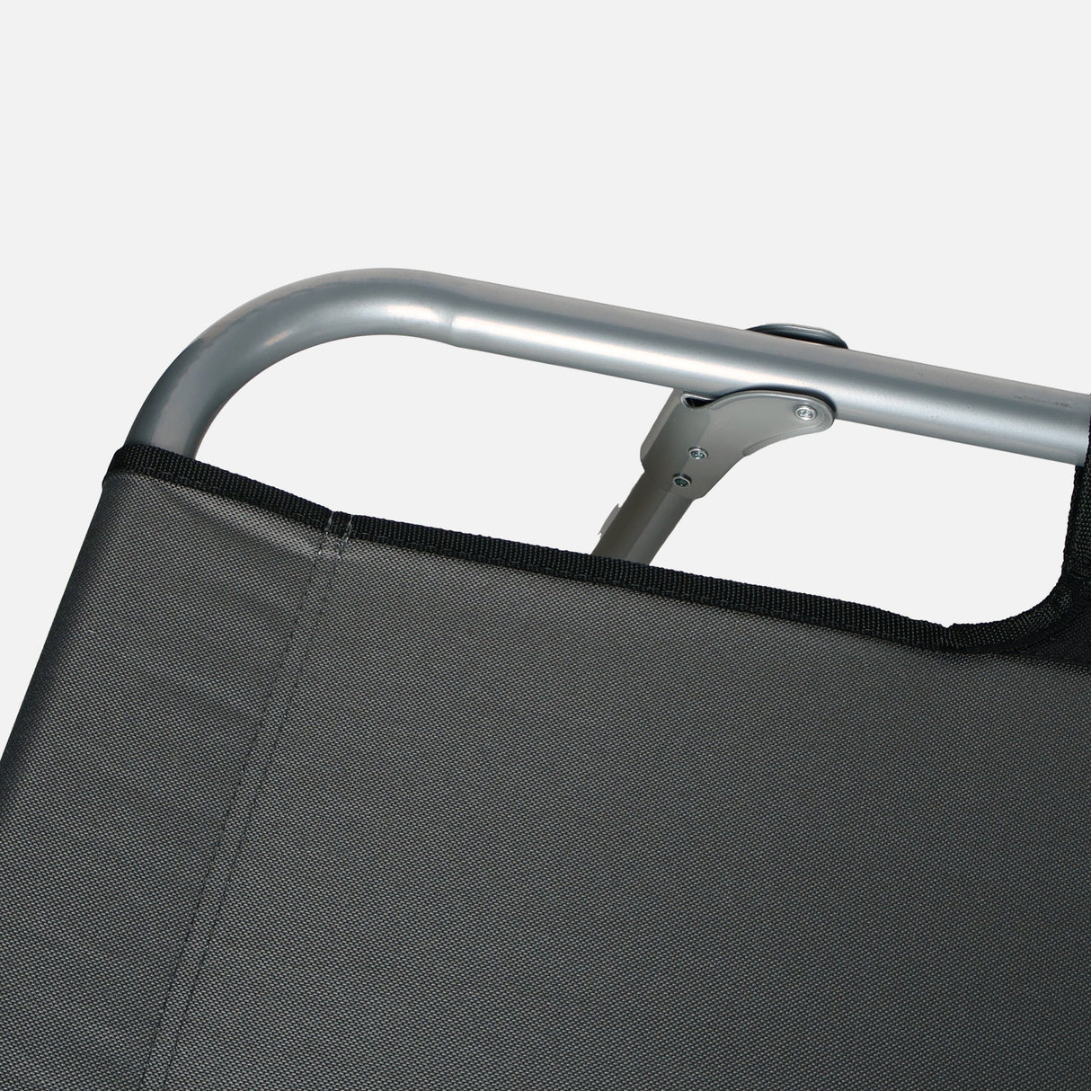 Steel Folding Cot Camping Bed