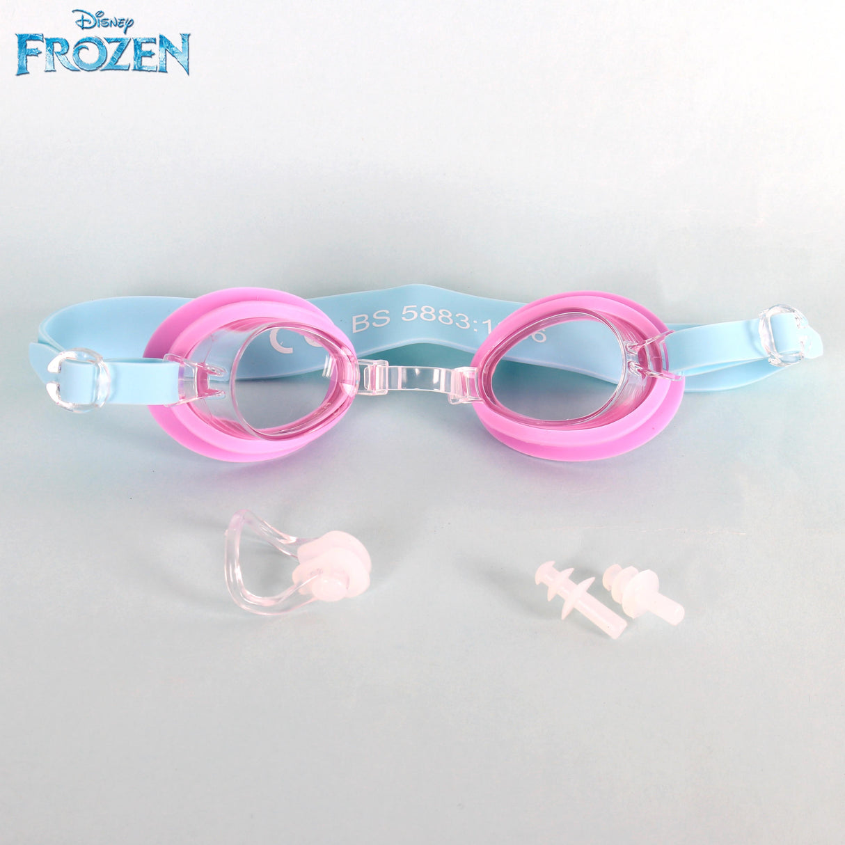 Forzen Kids Goggles+ne OME802033-Q