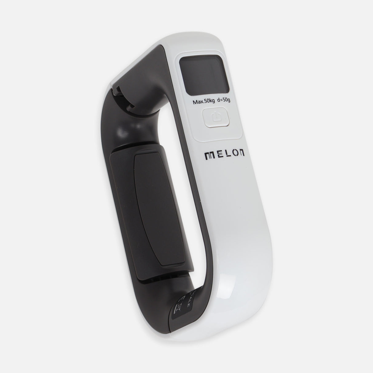 ميزان الأمتعة الرقمي الأنيق