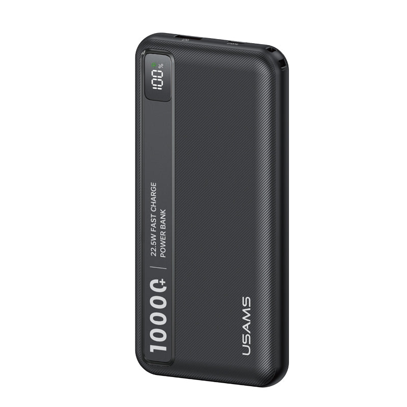 Fast Charging Power Bank 22.5W 10000 mAh