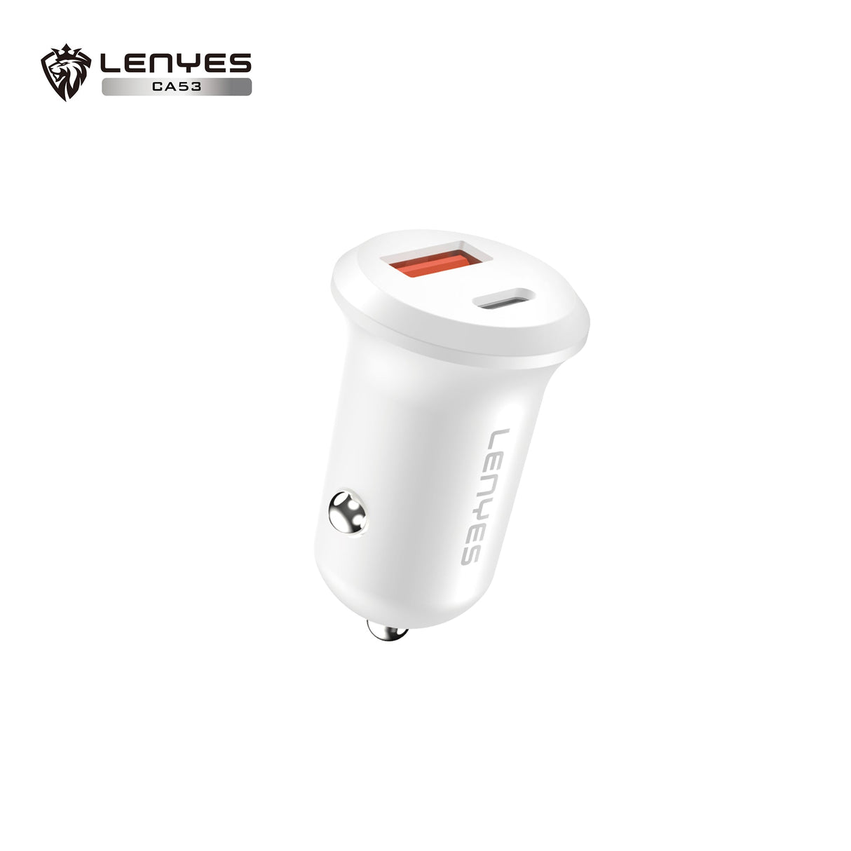 CAR CHARGER 30W