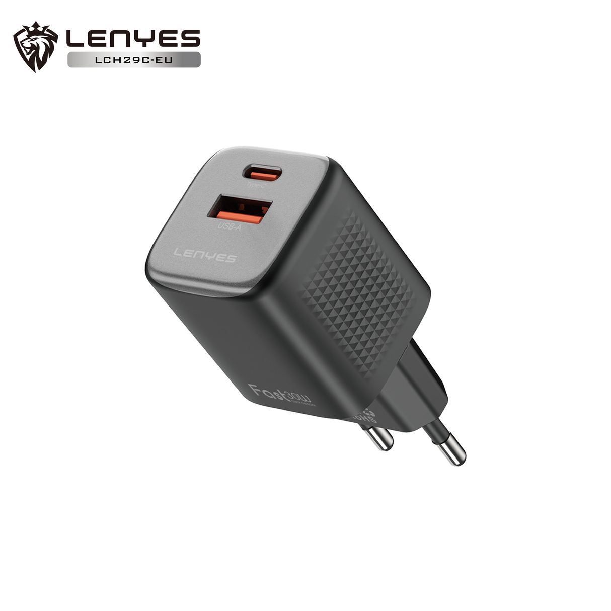 شاحن (30 واط)