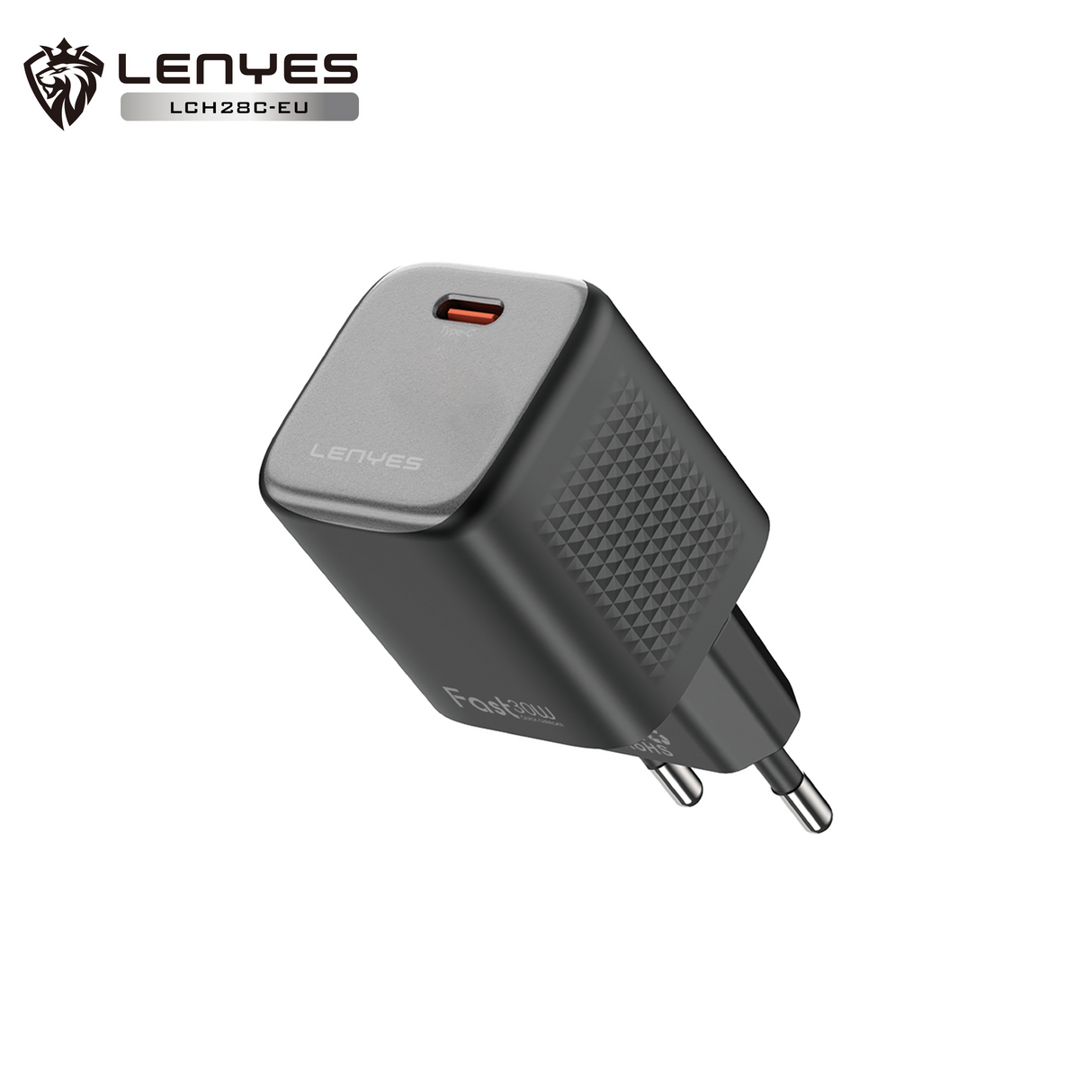 شاحن (30 واط)